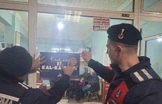 Bilecik’te ‘Kadına El Kal-Ka-Maz’ ve ‘18 Mart Şehitler Günü’ bilgilendirme faaliyeti