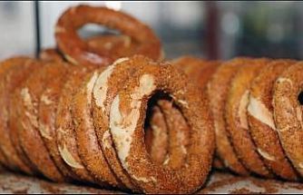 Bilecik’te simit ve poğaçaya zam geldi