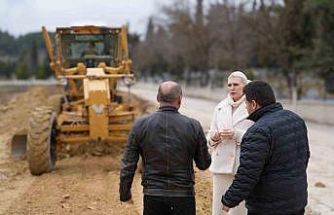 Bilecik’te yıllardır süren otopark çilesi sona eriyor