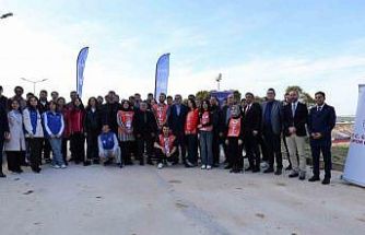 Bilecik’ten ÜNİDES programında büyük başarı