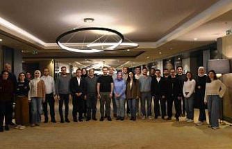 Bilgiyi Ticarileştirme Merkezi’ne küresel tescil