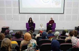 Bilim ve teknolojide kadın