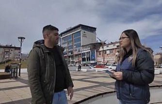 Bingöl’de siber suçlara karşı bilgilendirme çalışması yapıldı