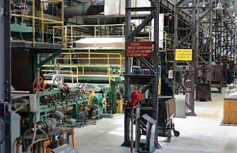 Bir zamanlar Türkiye’nin kağıdını üretiyordu, şimdi tarihini anlatıyor