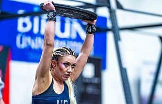 Biruni Üniversitesi’nde 8 Mart’a özel "Wonder Woman’s Cup" yarışması düzenlendi