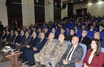 Bitlis’te Nevruz Bayramı coşkuyla kutlandı