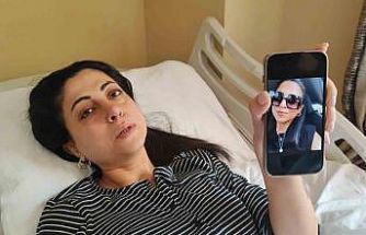 Biyolog 3 yıl önce boşandığı kocası tarafından çocuklarının yanında vuruldu