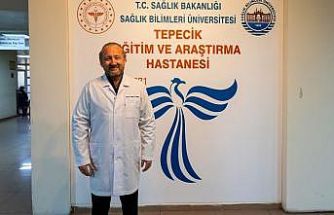 Böbrek hastalığına karşı kritik uyarı: Her 7 kişiden biri risk altında