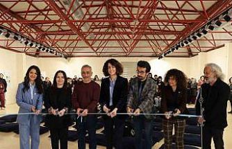 Böceklerin dünyası bilim ve sanatla anlatıldı