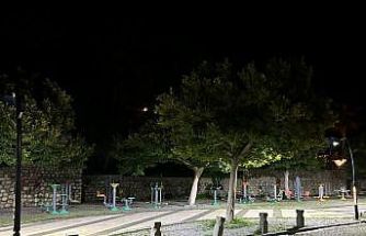 Bodrum ilçe genelinde bakım ve onarım çalışmaları yapılıyor