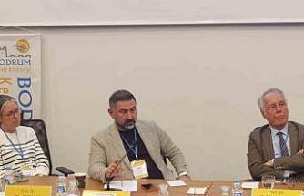 Bodrum’da ulaşım ve altyapı masaya yatırıldı: Uzmanlardan nüfus ve planlama uyarısı