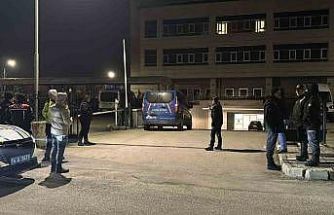 Bolu Belediye Başkanı Tanju Özcan tutuklandı