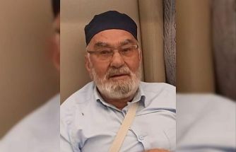 Bolu’dan umre için gittiği Mekke’de vefat eden yaşlı adam kutsal topraklara defnedilecek