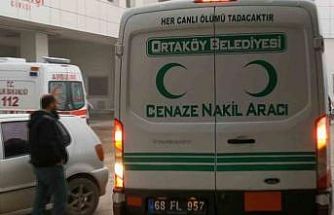 Boşanma aşamasındaki eşini babasının mezarı başında öldürdü, baldızını ağır yaraladı