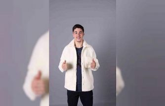 Bouchouari: "Trabzonspor’da kendimi göstermek istiyorum"