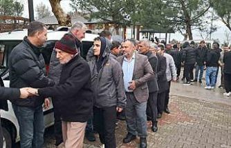 Boyalıca Mahallesi’nde bayram geleneği yaşatılıyor