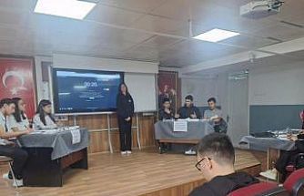 Bozdoğanlı öğrenciler başarılarıyla gururlandırdı