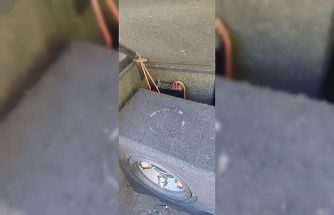 Bozkır’da yüksek sesle müzik yayını yapan şahsa ceza