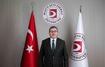 BŞEÜ’de ‘Bilecik Üniversite Yayınevi’ kuruldu