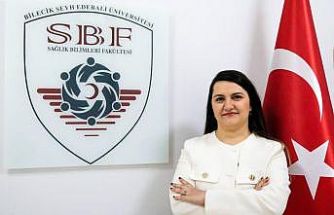 BŞEÜ’den serebral palsili çocuklara yeni rehabilitasyon modeli