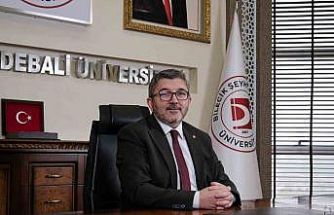 BŞEÜ’ye 30 milyon TL’lik teknoloji atölyesi desteği