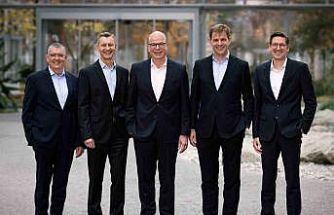 BSH Ev Aletleri Grubu, 2025’te 15 milyar euro ciroya ulaştı