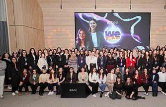 BSH Türkiye, kadın istihdamında 5 yılda 33 bin genç kadına ulaştı