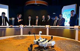 BTSO’nun vizyonu Türkiye’nin hedeflerine güç katıyor