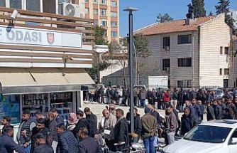 Bu da "APP" kuyruğu