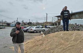 Bu köye gelen bir daha gelmek istemiyor: Misafirler bile kısa sürede kaçıyor