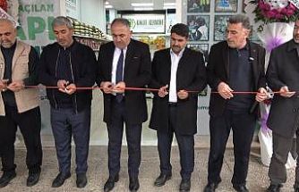 Bu markette parayla değil dua ile alışveriş yapılıyor