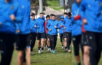 Bucaspor 1928’de Özcan Sert istediği sonuçları alamadı