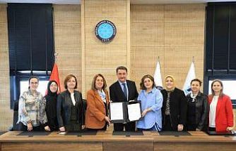 BUKAM ve SESVA "Kadın ve çocuk hakları" konusunda güç birliği yapacak