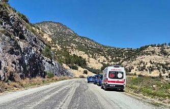 Buldan’da 51 yaşındaki adam nehir kenarında ölü bulundu