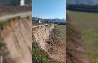 Buldan’daki depremin ardından 1 saatte 32 artçı sarsıntı gerçekleşti