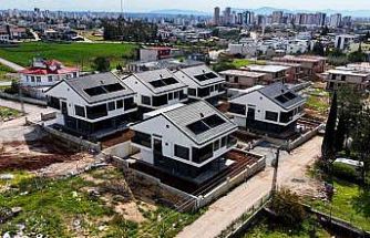 Bunlarda ‘Villakondu’