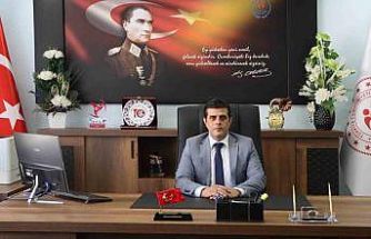 Burdur Gençlik ve Spor İl Müdürü Orhan Kemerkaya beyin kanaması geçirdi