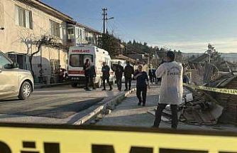 Burdur’da 27 yaşındaki genç evinde ölü bulundu