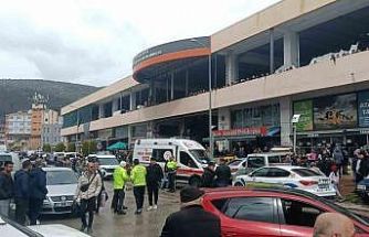 Burdur’daki 5 kişinin yaralandığı kavgada 2 tutuklama