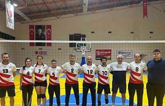 Burhaniye’de Ramazan coşkusuna spor heyecanıda eşlik ediyor