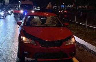 Bursa-Ankara karayolunda feci kaza: 1 ölü