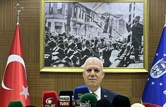 Bursa Büyükşehir Meclisi’nde 22 madde görüşüldü: Bazıları oy birliğiyle geçti, bazıları tartışma oluşturdu