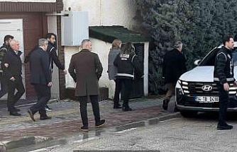 Bursa Büyükşhir Belediye Başkanı Bozbey gözaltına alındı