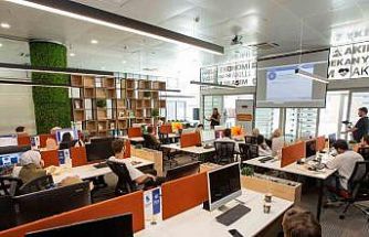 Bursa dünyanın en akıllı şehirleri arasında yerini korudu