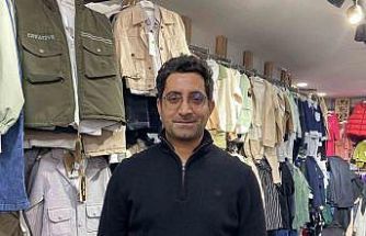 Bursa’da bayram yoğunluğunu fırsat bilen 2 kadın 16 bin liralık ürün çaldı