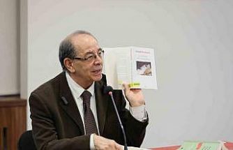 Bursa’da felsefe söyleşilerine yoğun ilgi