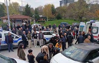 Bursa’da kanlı kavga, iftar sofrasında son bulacak