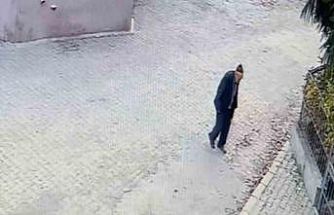 Bursa’da Mustafa Abi sır oldu, aramalar sonuç vermedi