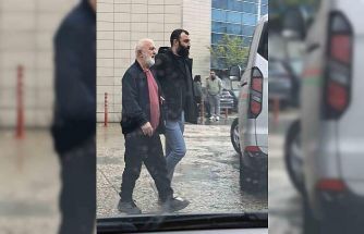 Bursa’da uyuşturucu operasyonu: 1 kişi tutuklandı