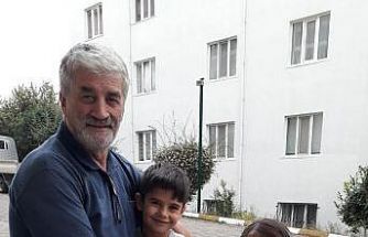 Bursa’daki feci kaza: Torunun ardından dede de kurtarılamadı